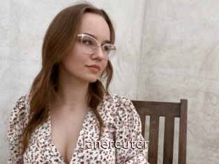 Janereuter