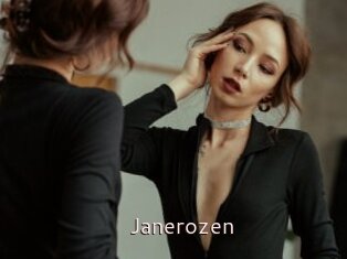 Janerozen