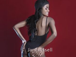 Janerussell