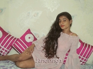 Janesingh