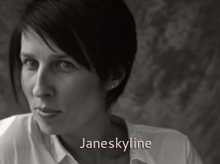 Janeskyline