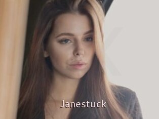 Janestuck