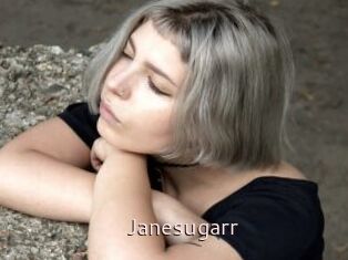 Janesugarr