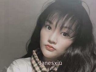 Janesxiu
