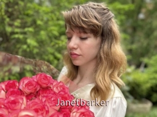 Janetbarker