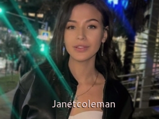 Janetcoleman