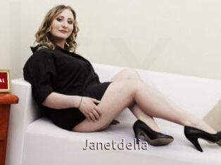 Janetdelia