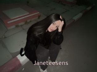 Janeteesens