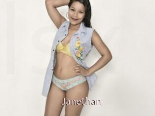 Janethan