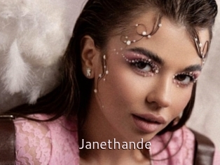 Janethande