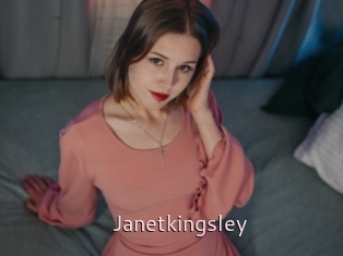 Janetkingsley