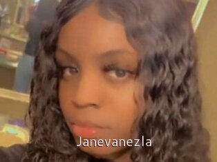 Janevanezla