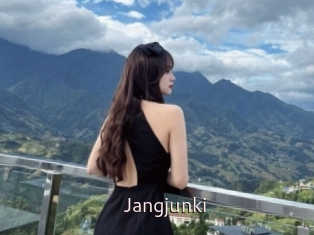 Jangjunki