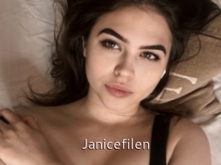 Janicefilen