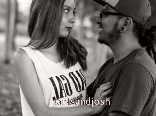 Janisandjosh