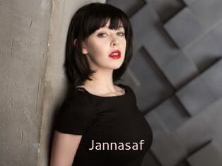 Jannasaf