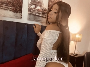 Janneparker