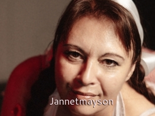 Jannetmayson
