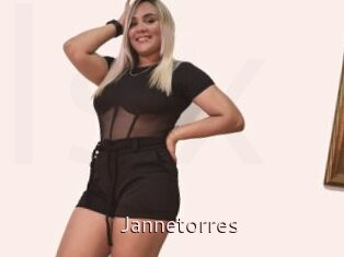 Jannetorres