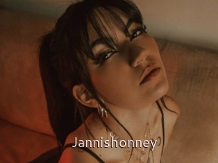 Jannishonney