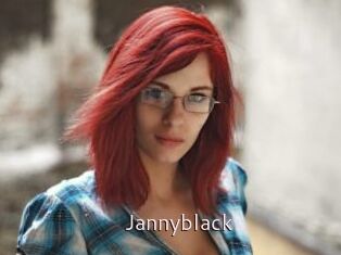 Jannyblack