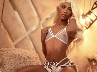 Janss