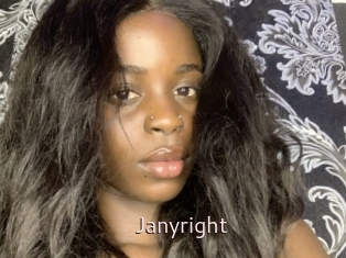 Janyright