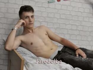Jaredelba