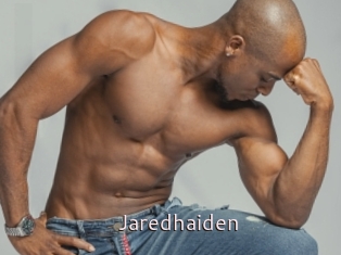 Jaredhaiden