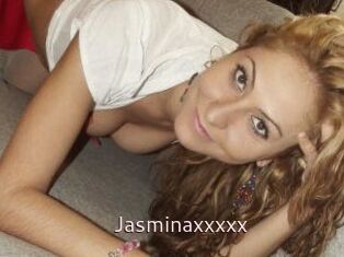 Jasminaxxxxx