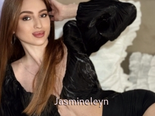 Jasmineleyn