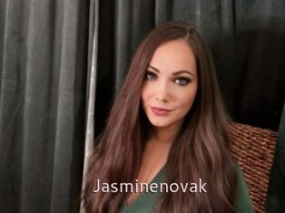 Jasminenovak