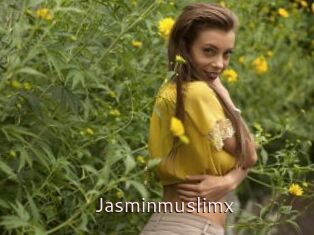 Jasminmuslimx