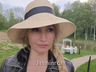 Jasminrom