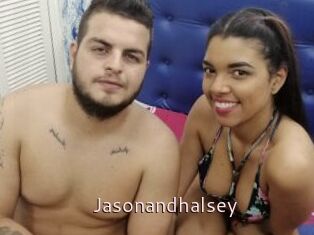 Jasonandhalsey