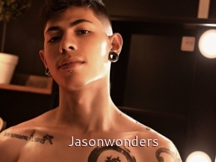Jasonwonders