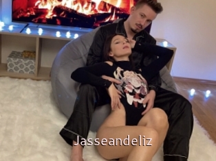 Jasseandeliz