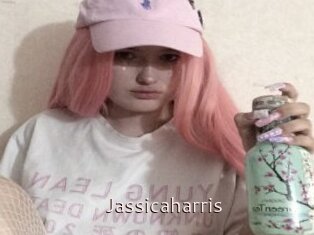 Jassicaharris