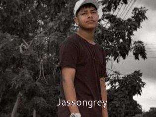 Jassongrey