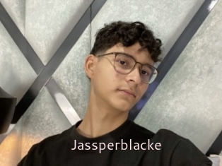 Jassperblacke
