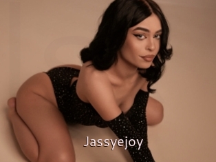 Jassyejoy