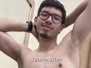 Jaxoncarter