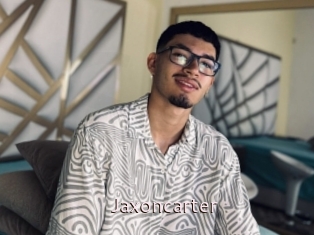 Jaxoncarter
