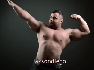 Jaxsondiego