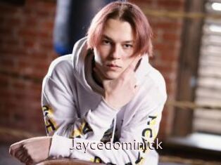 Jaycedominick