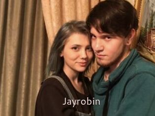 Jayrobin
