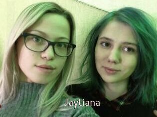 Jaytiana