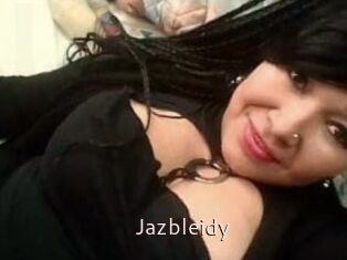 Jazbleidy