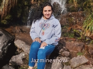 Jazminesnow