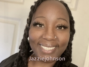 Jazziejohnson